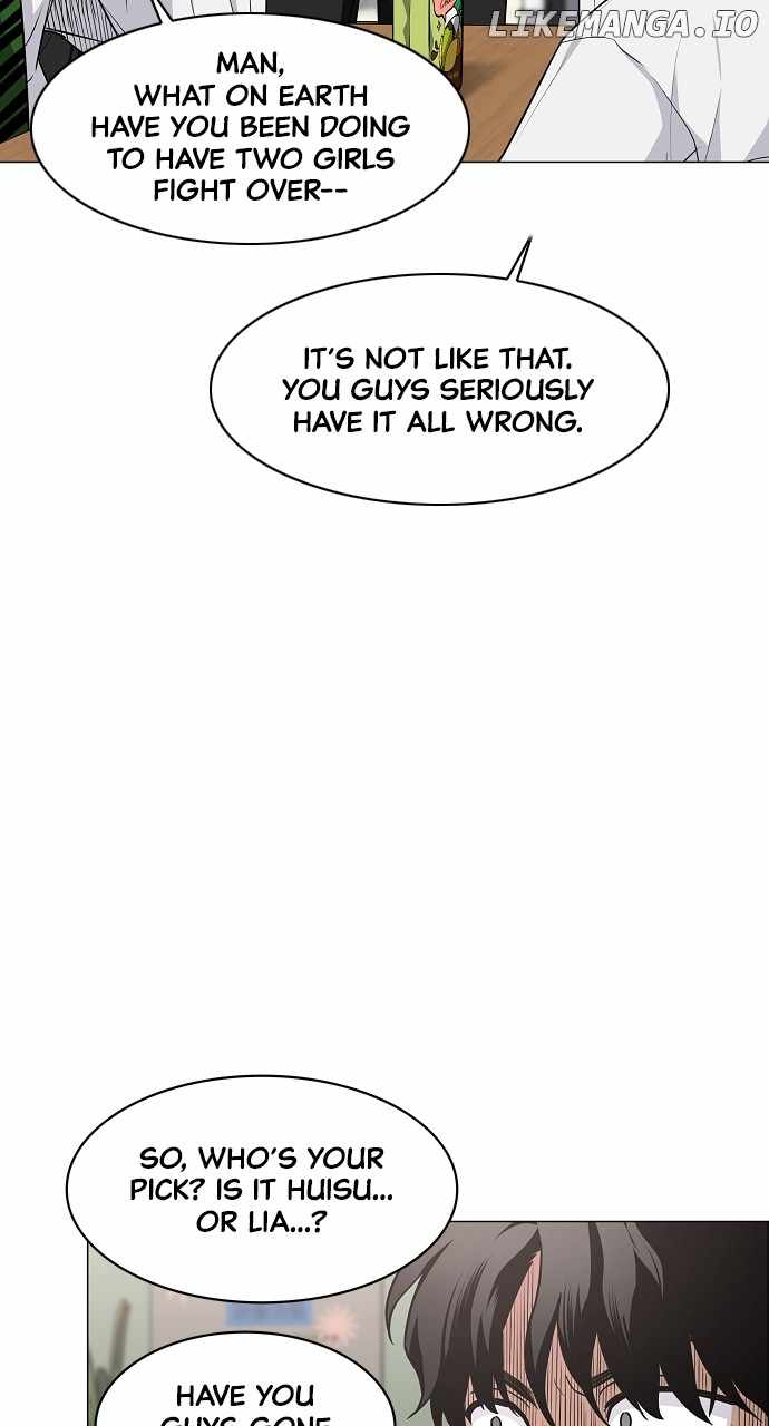 The Shaman's Blade Chapter 38 102
